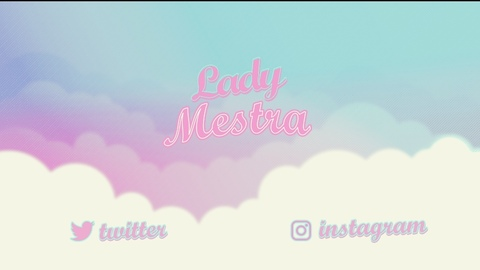 ladymestra OnlyFans - Free Access to 32 Videos & 49 Photos Onlyfans Free Access