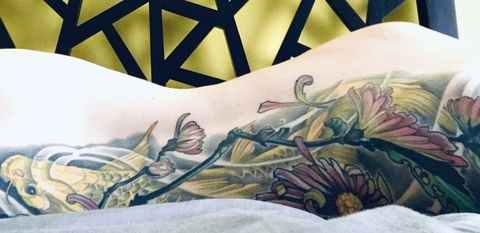 lafleurdumal OnlyFans - Free Access to 32 Videos & 74 Photos Onlyfans Free Access