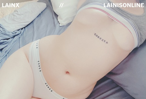 lainx OnlyFans - Free Access to 83 Videos & 867 Photos Onlyfans Free Access