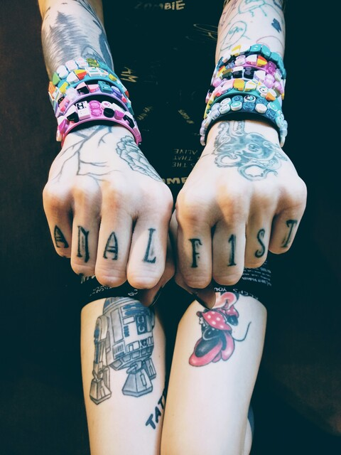 lana.fist OnlyFans - Free Access to 32 Videos & 49 Photos Onlyfans Free Access