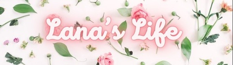 lanaslife OnlyFans - Free Access to 32 Videos & 49 Photos Onlyfans Free Access