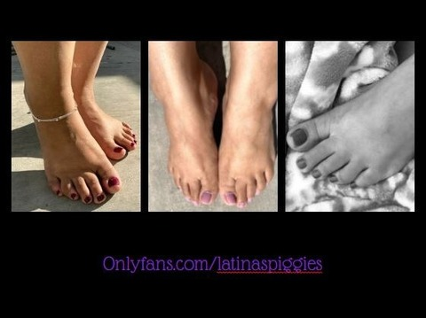 latinaspiggies OnlyFans - Free Access to 32 Videos & 105 Photos Onlyfans Free Access