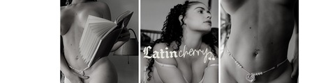 latincherrytv OnlyFans - Free Access to 32 Videos & 49 Photos Onlyfans Free Access