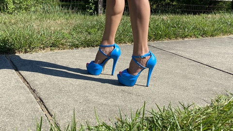 latinmominheels OnlyFans - Free Access to 186 Videos & 845 Photos Onlyfans Free Access