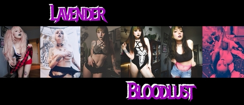 lavender_bloodlust OnlyFans - Free Access to 61 Videos & 733 Photos Onlyfans Free Access