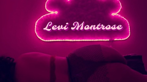 levimontrose OnlyFans - Free Access to 32 Videos & 49 Photos Onlyfans Free Access