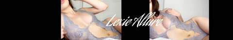 lexieallure OnlyFans - Free Access to 32 Videos & 74 Photos Onlyfans Free Access