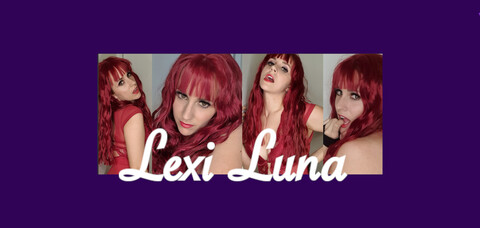 lexillunalexiluna OnlyFans - Free Access to 32 Videos & 49 Photos Onlyfans Free Access