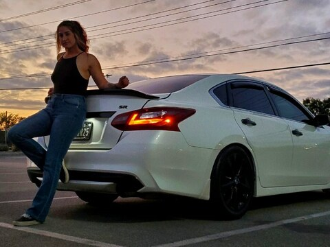 leximarshalls OnlyFans - Free Access to 32 Videos & 79 Photos Onlyfans Free Access