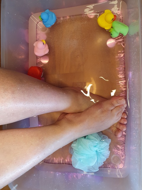 lifeofbeautyfeet OnlyFans - Free Access to 32 Videos & 49 Photos Onlyfans Free Access