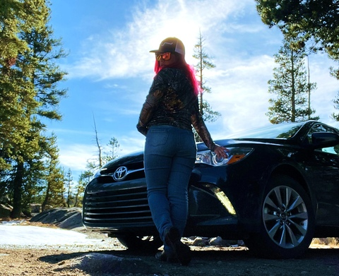 lil.missthang OnlyFans - Free Access to 32 Videos & 265 Photos Onlyfans Free Access