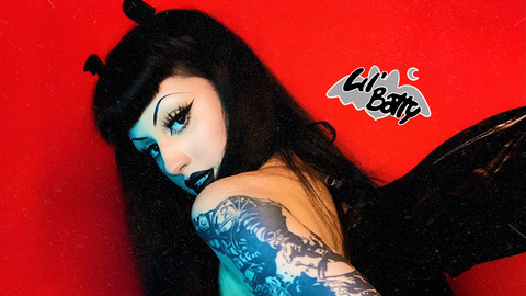 lilbatty OnlyFans - Free Access to 32 Videos & 122 Photos Onlyfans Free Access