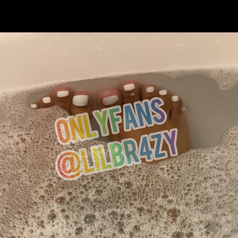 lilbr4zy OnlyFans - Free Access to 32 Videos & 49 Photos Onlyfans Free Access