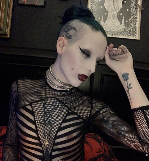 lilithbathoryluna13 OnlyFans - Free Access to 32 Videos & 630 Photos Onlyfans Free Access