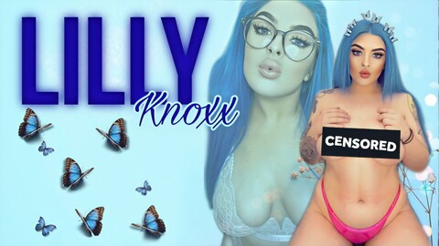 lillyknoxx OnlyFans - Free Access to 124 Videos & 443 Photos Onlyfans Free Access