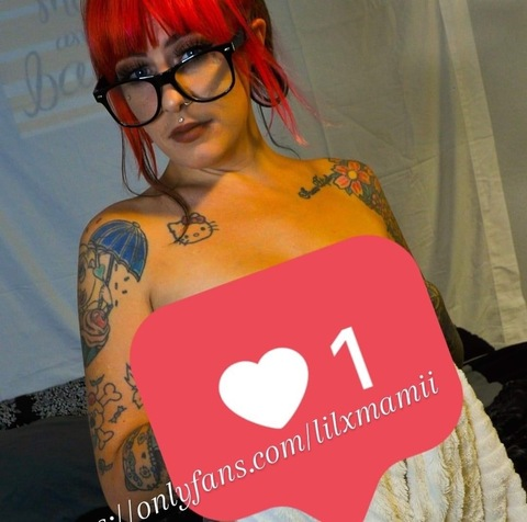 lilxmamii OnlyFans - Free Access to 32 Videos & 49 Photos Onlyfans Free Access