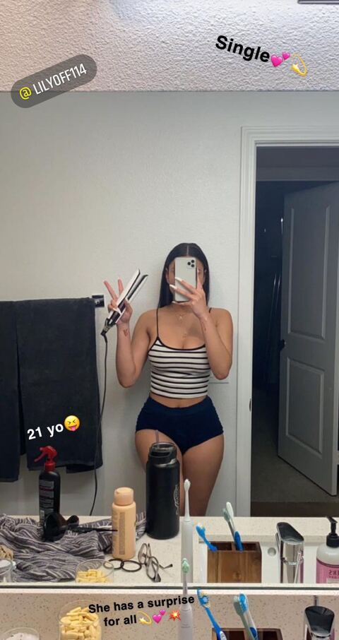 lilyflow OnlyFans - Free Access to 32 Videos & 49 Photos Onlyfans Free Access