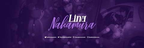 linanakamuraoficial OnlyFans - Free Access to 256 Videos & 184 Photos Onlyfans Free Access