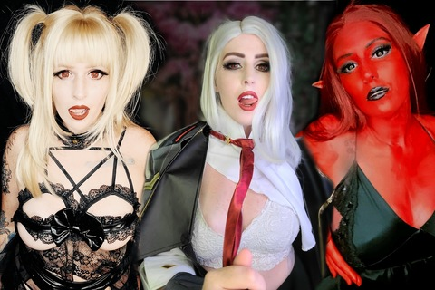 litazombie OnlyFans - Free Access to 225 Videos & 832 Photos Onlyfans Free Access