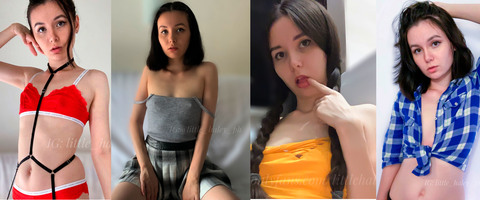 littlehaley_free OnlyFans - Free Access to 32 Videos & 49 Photos Onlyfans Free Access