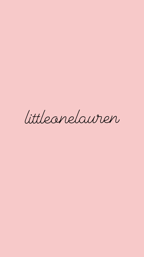 littleonelauren OnlyFans - Free Access to 32 Videos & 49 Photos Onlyfans Free Access