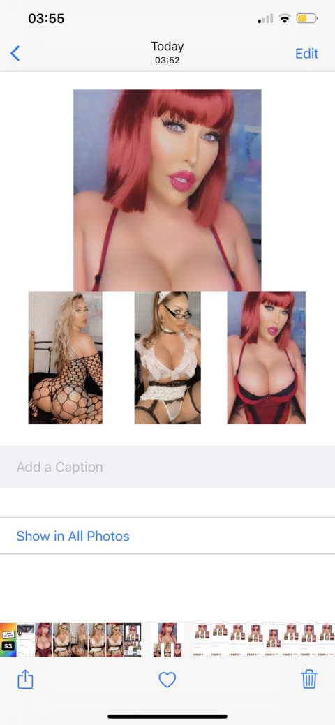 livingdollfree OnlyFans - Free Access to 32 Videos & 56 Photos Onlyfans Free Access