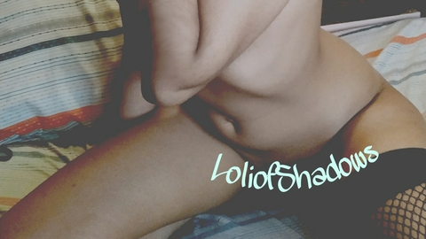 loliofshadows OnlyFans - Free Access to 32 Videos & 49 Photos Onlyfans Free Access