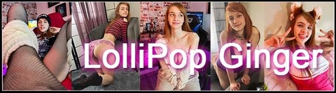 lollipopginger OnlyFans - Free Access to 32 Videos & 100 Photos Onlyfans Free Access