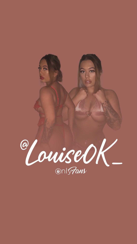 louise_k OnlyFans - Free Access to 108 Videos & 794 Photos Onlyfans Free Access