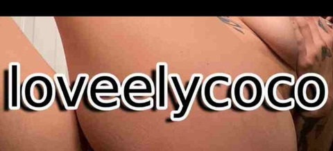 loveelycoco OnlyFans - Free Access to 32 Videos & 49 Photos Onlyfans Free Access
