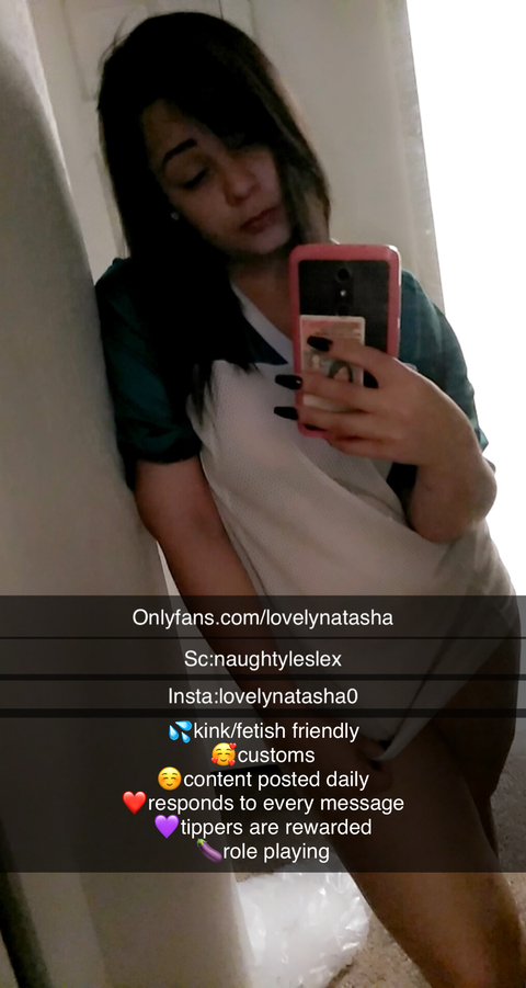 lovelynatasha0 OnlyFans - Free Access to 32 Videos & 49 Photos Onlyfans Free Access