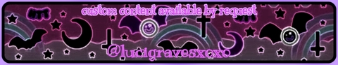 lucigravesxoxo OnlyFans - Free Access to 32 Videos & 49 Photos Onlyfans Free Access