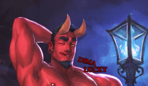 luckydemon777 OnlyFans - Free Access to 32 Videos & 49 Photos Onlyfans Free Access