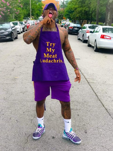 ludachris3 OnlyFans - Free Access to 32 Videos & 49 Photos Onlyfans Free Access