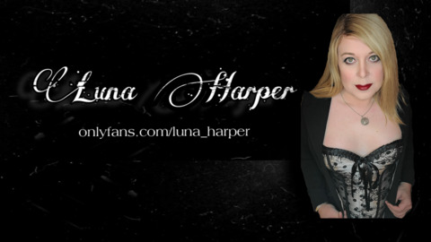 luna_harper OnlyFans - Free Access to 45 Videos & 305 Photos Onlyfans Free Access