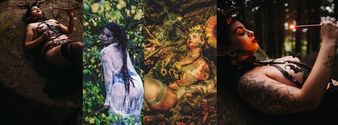 lunalazuli OnlyFans - Free Access to 32 Videos & 367 Photos Onlyfans Free Access