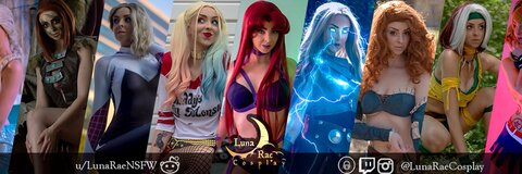 lunaraecos OnlyFans - Free Access to 32 Videos & 49 Photos Onlyfans Free Access