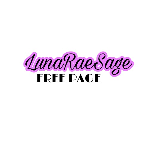 lunaraesagefree OnlyFans - Free Access to 32 Videos & 67 Photos Onlyfans Free Access