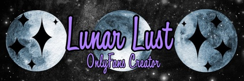 lunarlustx OnlyFans - Free Access to 32 Videos & 49 Photos Onlyfans Free Access