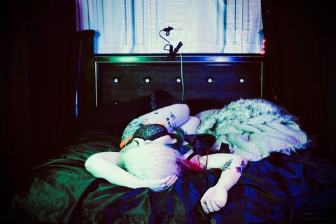 lunavondrak OnlyFans - Free Access to 32 Videos & 49 Photos Onlyfans Free Access