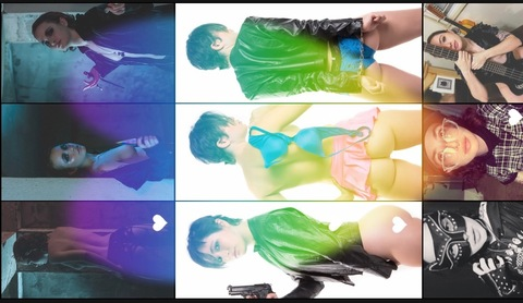 lunnalux OnlyFans - Free Access to 32 Videos & 49 Photos Onlyfans Free Access