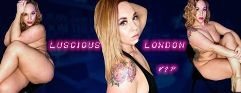 lusciouslondonvip OnlyFans - Free Access to 60 Videos & 283 Photos Onlyfans Free Access