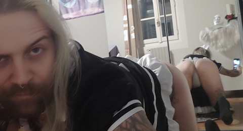 madcrow23 OnlyFans - Free Access to 32 Videos & 49 Photos Onlyfans Free Access