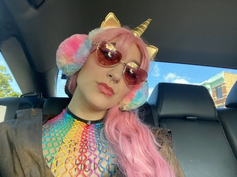 magictheunicornnn OnlyFans - Free Access to 32 Videos & 49 Photos Onlyfans Free Access