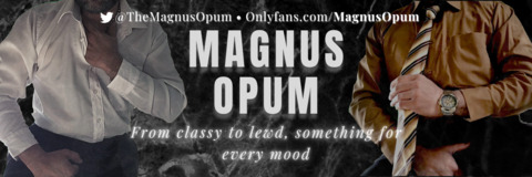 magnusopum OnlyFans - Free Access to 32 Videos & 154 Photos Onlyfans Free Access