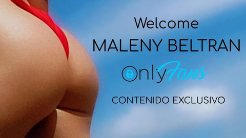 malenybeltran OnlyFans - Free Access to 32 Videos & 263 Photos Onlyfans Free Access