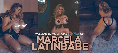 marcelalatinbabe OnlyFans - Free Access to 262 Videos & 1154 Photos Onlyfans Free Access