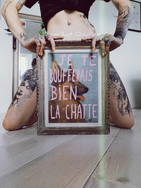 marionlct OnlyFans - Free Access to 39 Videos & 335 Photos Onlyfans Free Access