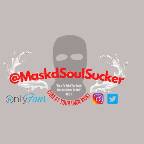 maskdsoulsucker OnlyFans - Free Access to 32 Videos & 49 Photos Onlyfans Free Access