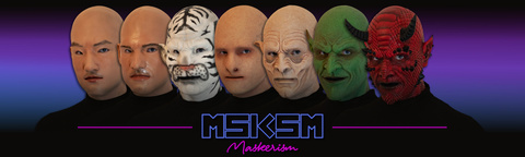 maskerism OnlyFans - Free Access to 32 Videos & 437 Photos Onlyfans Free Access